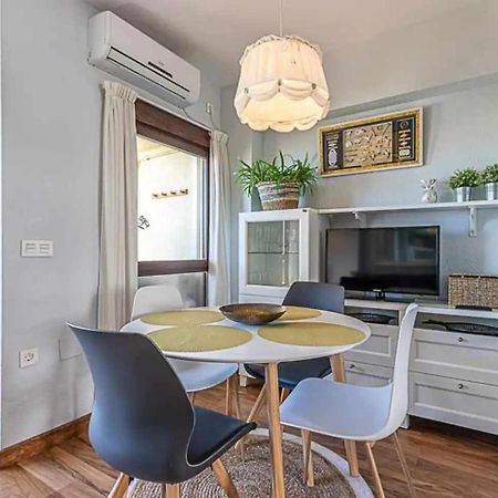 Encantador Apartamento En Primera Linea De Playa Benalmádena Eksteriør billede
